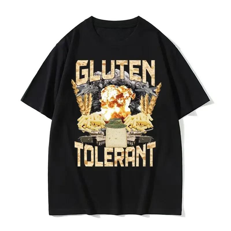 

I Only Take Creatine Funny Gym Meme Graphic Women T-shirt Female Fashion Casual T Shirt Streetwear Autumn and winter innerwear 4XL