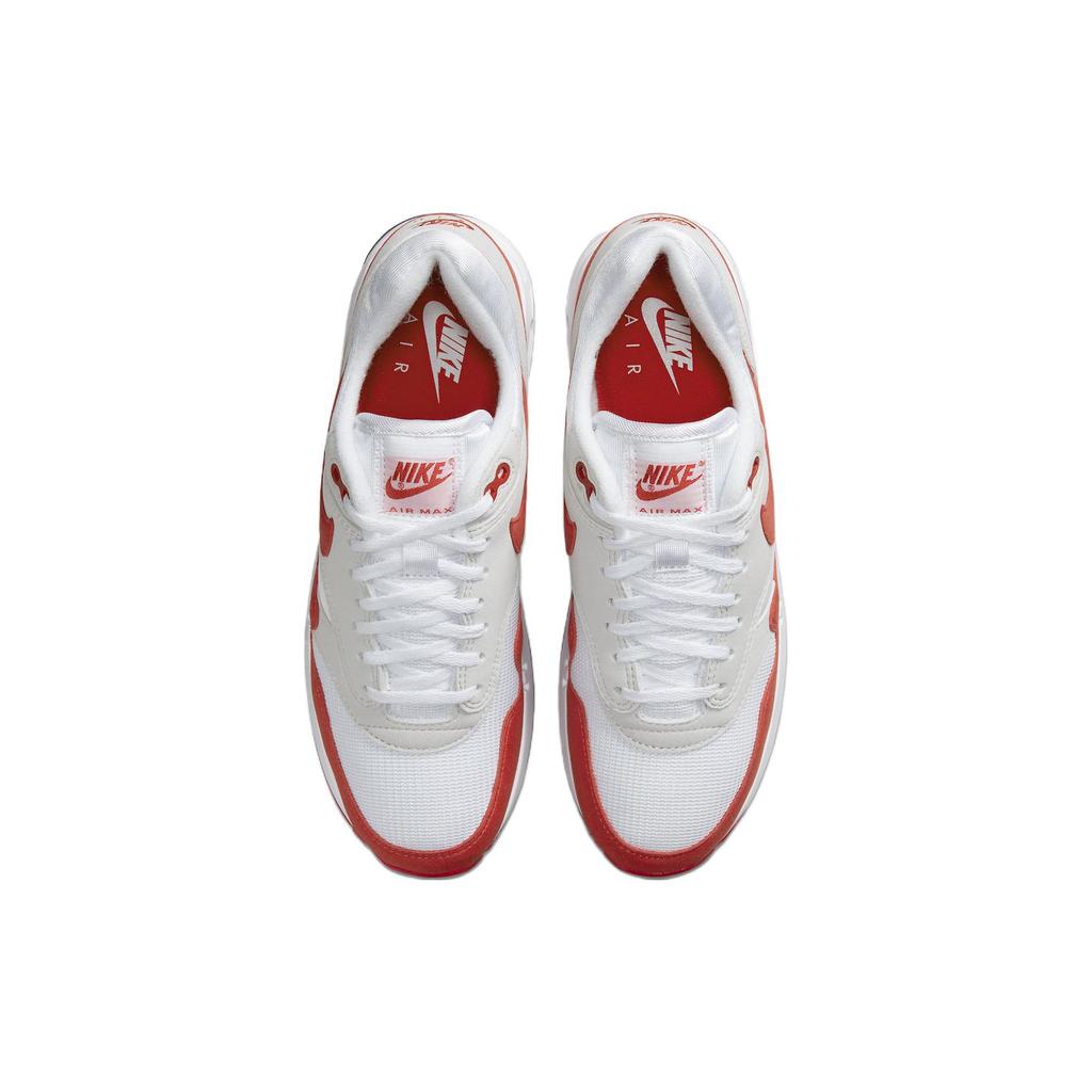 New Nike Air Max 1 '86 Og Big Bubble Sport Red DQ3989-100