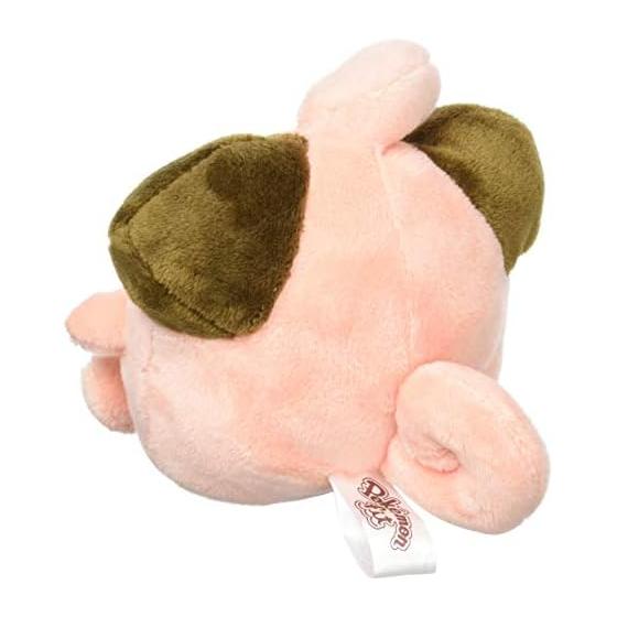Pokemon Center Original Plush Toy Pokemon fit Pi 171513.5(HWD:cm)