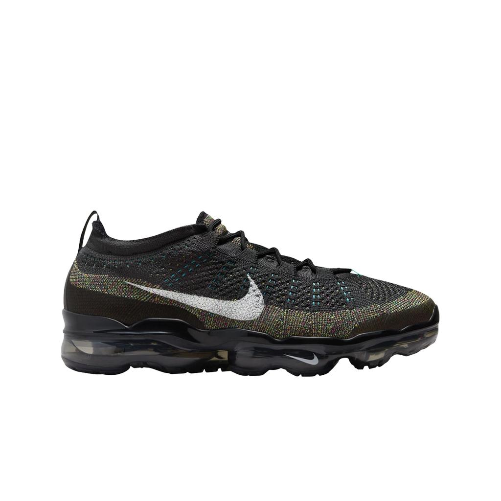 Nike Air Vapormax 2023 Flyknit Anthracite Black