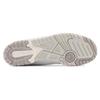 New Balance 550 White Concrete Black Sneakers BB550NCL