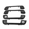 Door Handle Decorative Cover Gasket For BMW E36 E34 E32 51218122441 51218122442