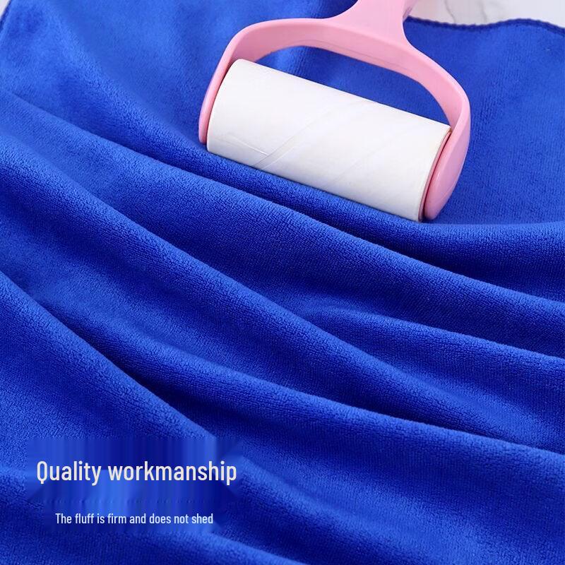 Abdo Household Absorbent Cleaning Towels