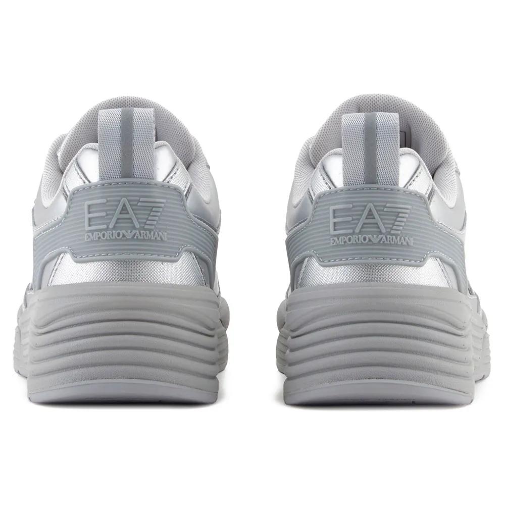 EA7 EMPORIO ARMANI Кросовки 7X000306_AF18446
