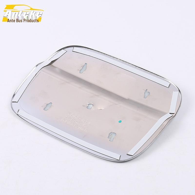 Kodiak Fuel Tank Cap Anti-Scratch Protective Film & Accessories for 17 Models