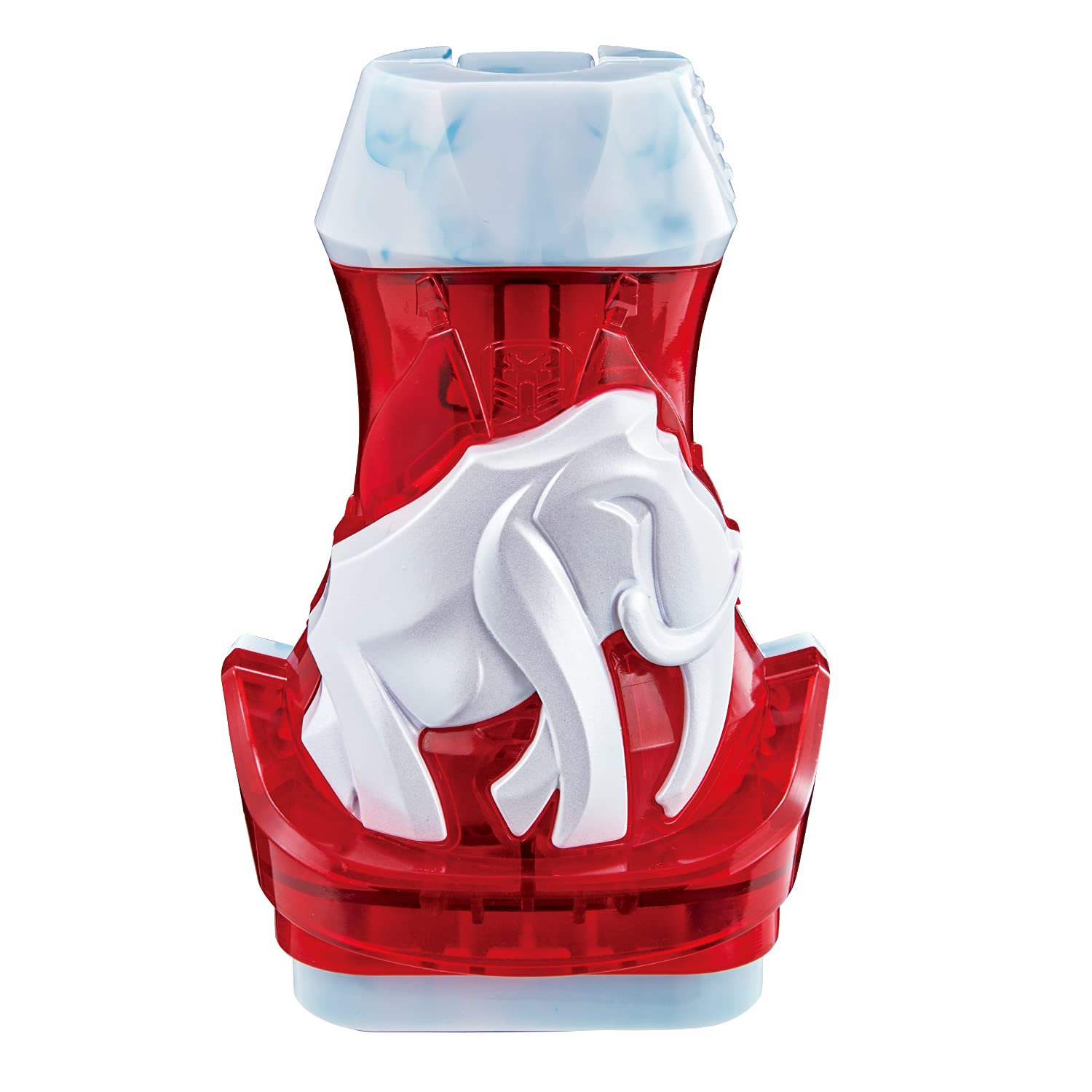 Kamen Rider Revice DX Mammoth Vistamp Toy Figure