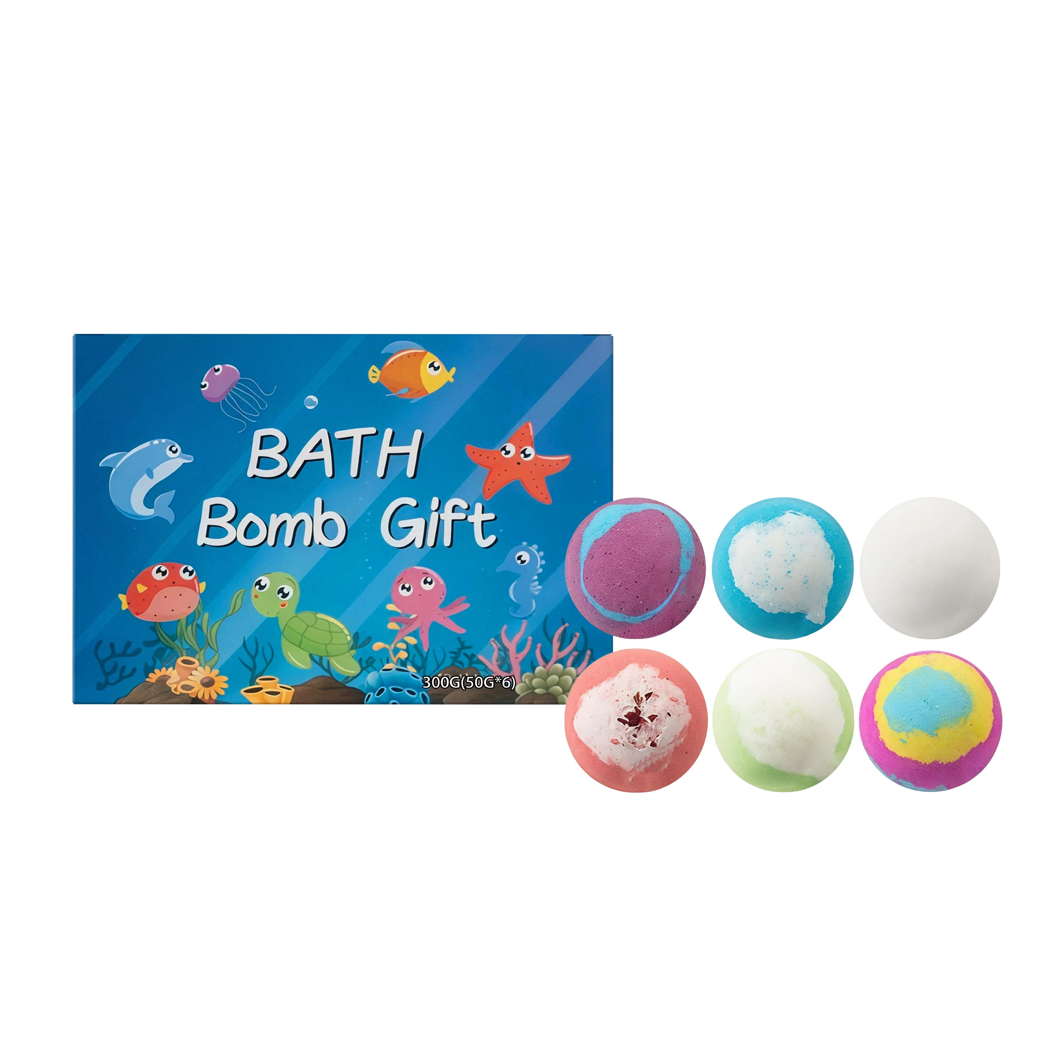 Colorful children s bath toy ball set, gentle cleaning, foaming bath supplies, fun bubble bath, children s bath care set 3oog