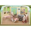 Sylvanian Families Store Aspirational Nurse Set H-13 ST Mark Certified 3 Years Up Toy Dollhouse EPOCH
