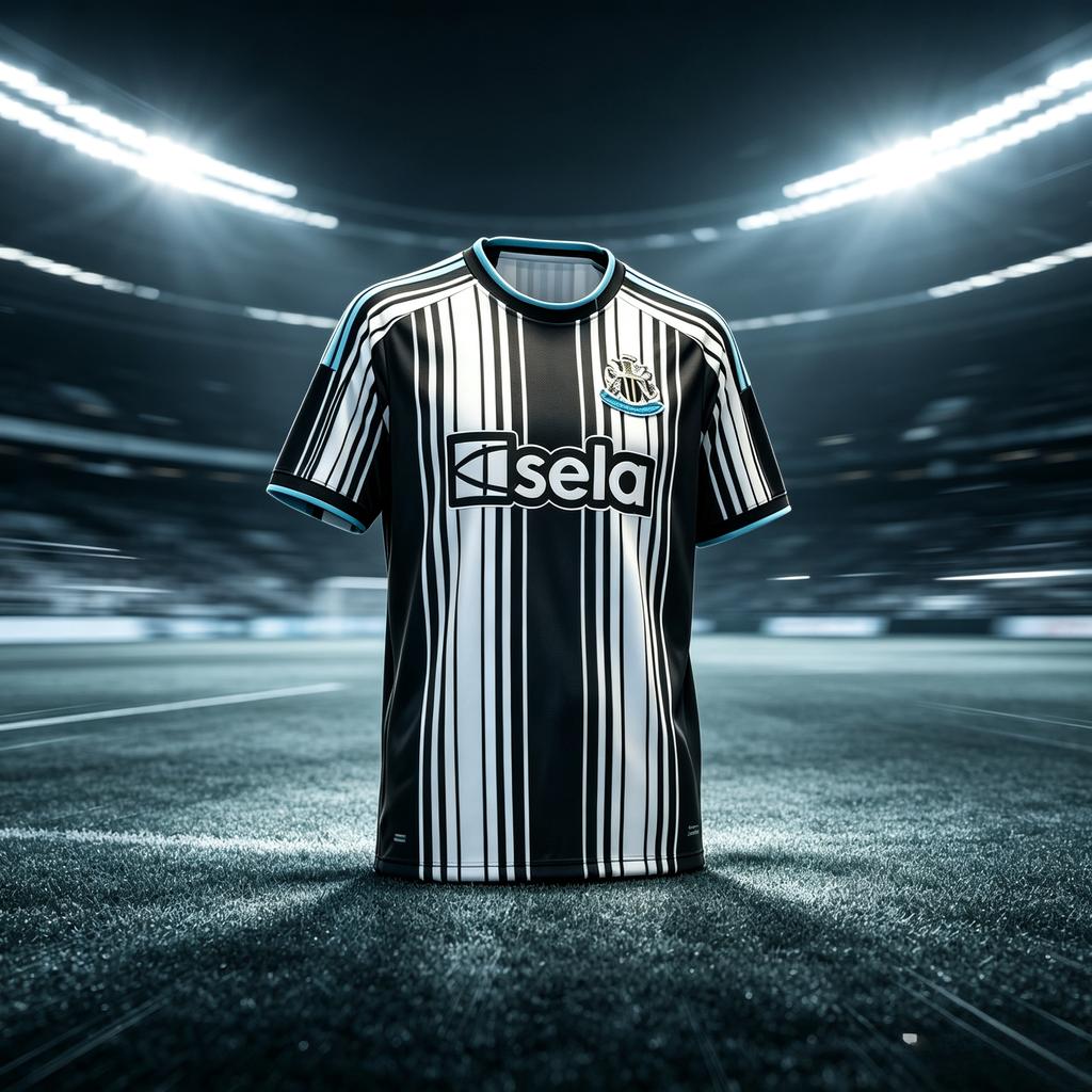 2026 Newcastle United Football Unisex Fan Uniform Quick Drying Breathable Sportswear World Series Jerseys