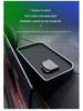 Zeekr 001 Leather Rear Storage Box and Center Console Decorative Organizer