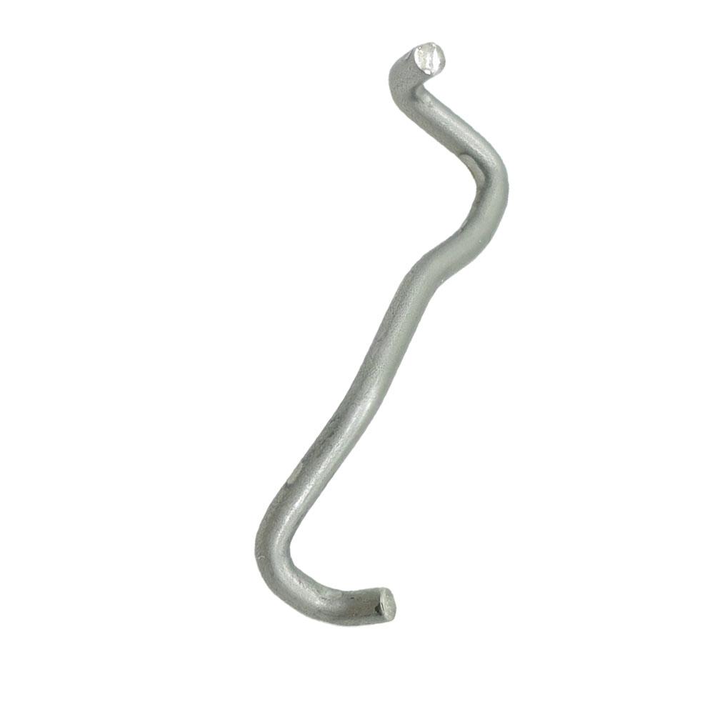 MS362 Chainsaw Throttle Rod Direct Replacement Matching Dimensional and Functional Requirements of 11401851902