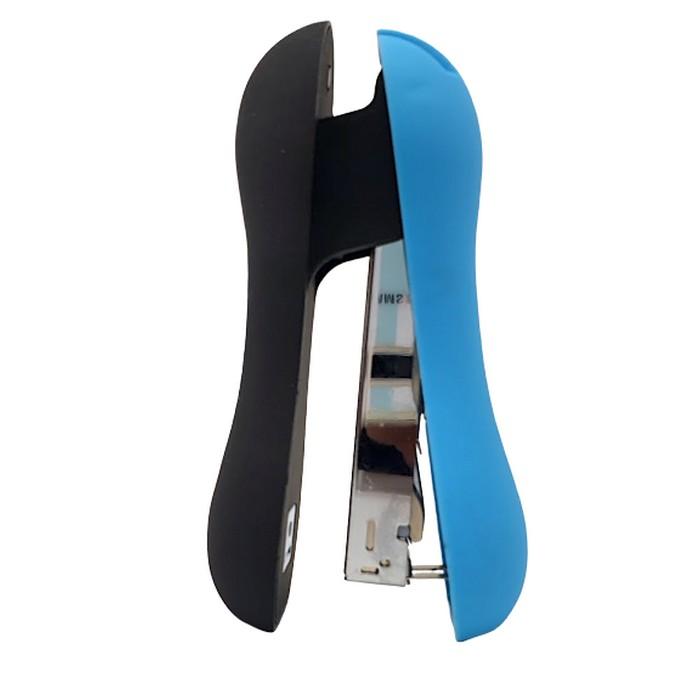 Blok b Soft Half Stripe Stapler