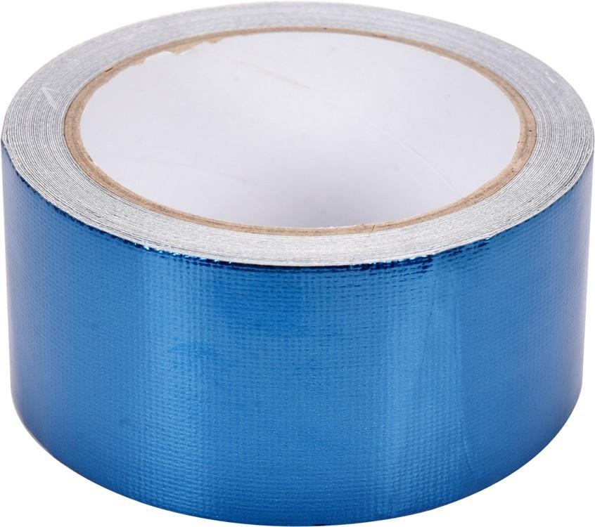 Adhesive Tape For Repairing Tarpaulin Blue 85190 Vorel
