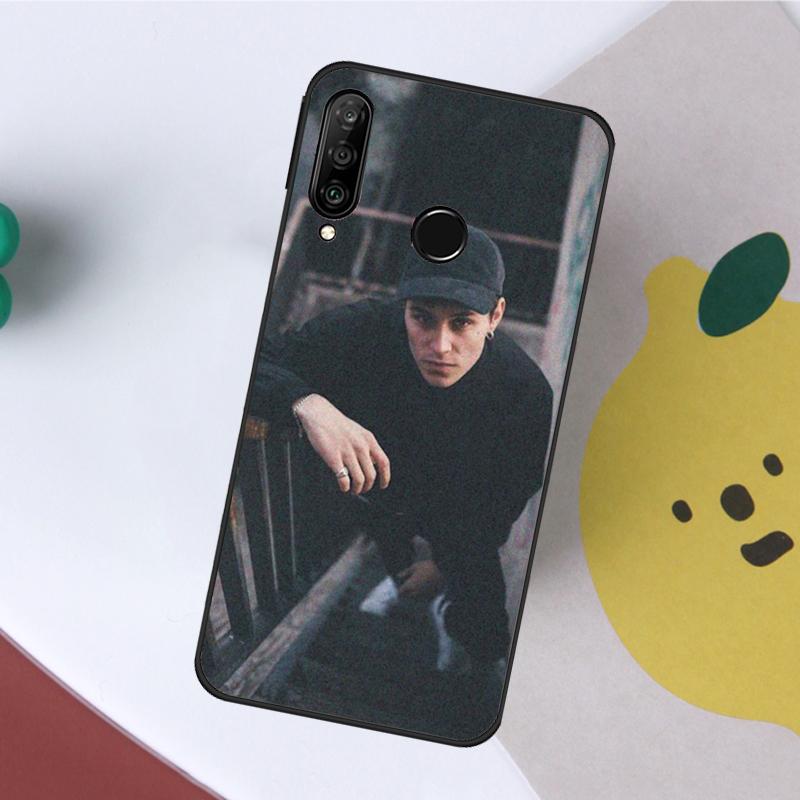 Aron Piper Elite For Huawei Nova 7i 8i 11i 12i 12s Y73 Y70 Y90 Y60 Y72 Y61 Y91 9 10 SE P40 Lite P30 Pro Case