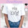 Premium Damen Kurzarm Lockere T-Shirts Damen Sommer Lässige Blusen Tops Hemd