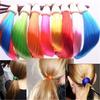 2 Pezzi Parrucche Sintetiche Elastici per Capelli Accessori per Capelli Accessori per Coda di Cavallo