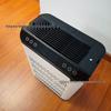 Air Purifier & Humidifier with Pet Hair Suction, Odor & Smoke Removal, and Negative Ion Technology