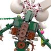 Moc Movie Strange Chomper Orchid Monsters 419Pcs Bricks Building Blocks Toys For Children Educational Toy Ornaments