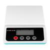 Precision Laboratory Scale with Piece Counting Function 10kg 1g