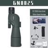 Telescop Monocular Milin 25-75X60ED