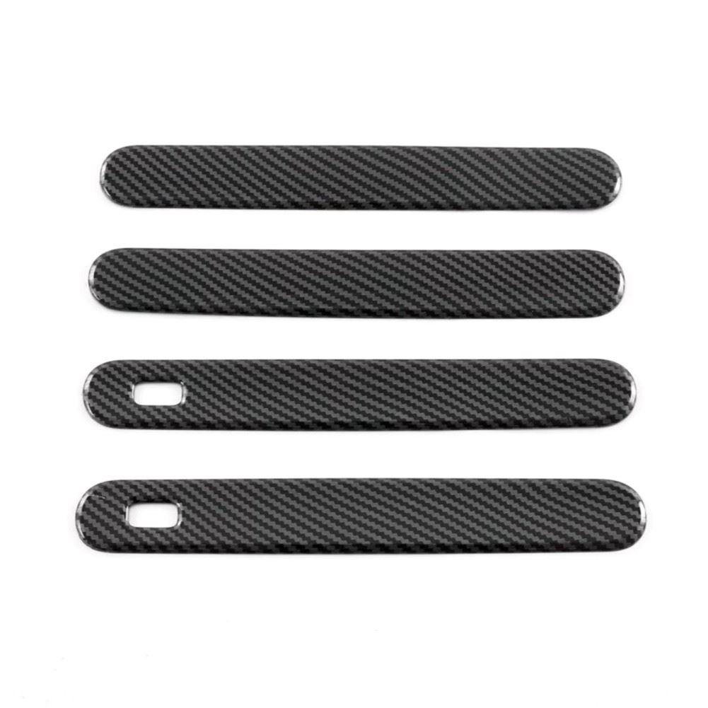 Car Exterior Door Handle Cover Trim for -V  2024