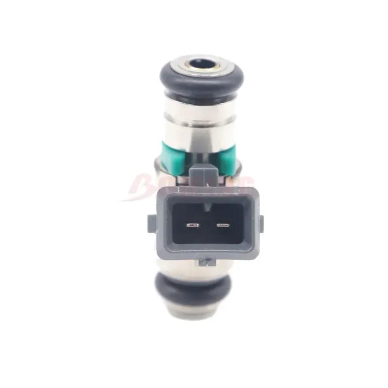 Car Fuel Injectors IWP143 4PCS Fits For Renault Clio Laguna I Megane Scenic Thalia 1998-2005 IWP-143 0280158170 8200128959 New