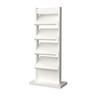 Industrial Safety Manual Display Rack