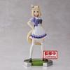 BANPRESTO Umamusume: Pretty Derby - Narita Top Road, Bandai Spirits Figure