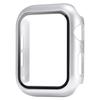 Gehärtetes Glas+Hülle Für Apple Watch 11 10 46mm 42mm Ultra 3 49mm Displayschutzhülle iWatch 9 8 7 6 5 SE 45mm 41mm 44mm Schale