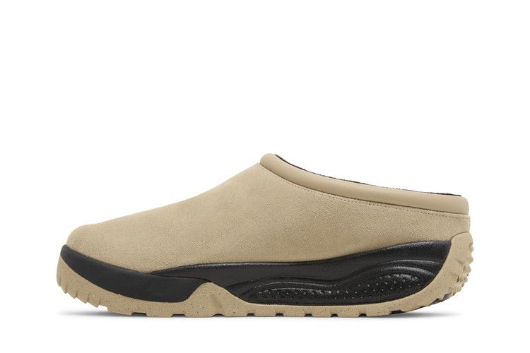 Nike ACG Rufus Calcare Nero