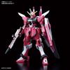 BANDAI SPIRITS (Bandai Spirits) HGCE Mobile Suit Gundam SEED DESTINY Infinite Justice Gundam 1/14...