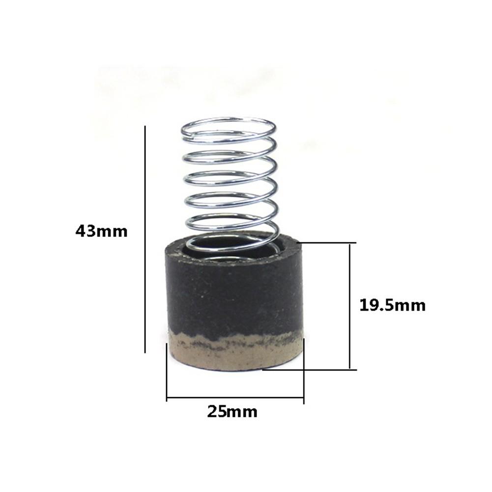 Foot Protector Rubber Seal for Pads  Set for  Compressor Type 65/90/95/105