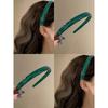 Accesorii pentru păr – Benzi de păr pentru femei
