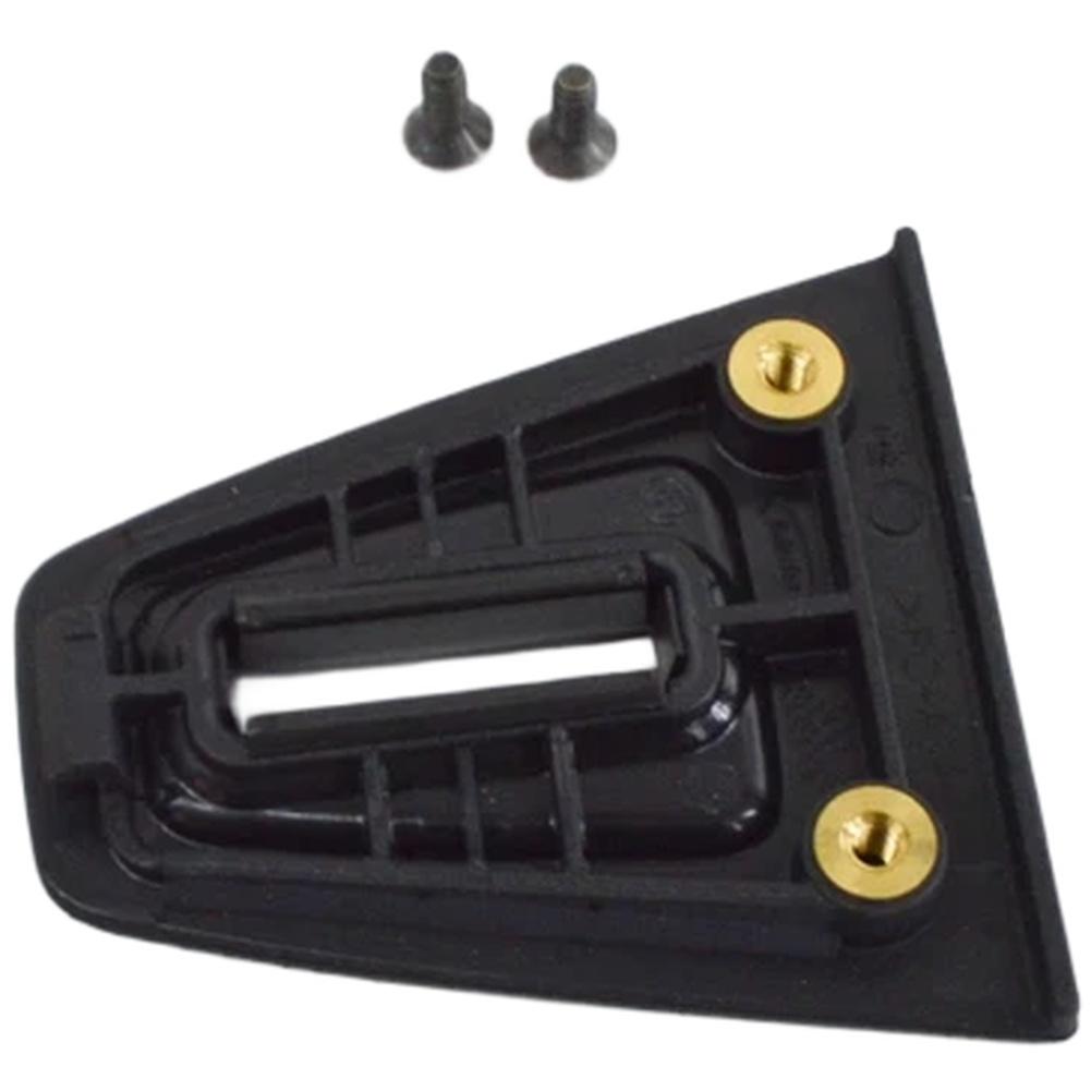 Convertible Top Compartment Trim Panel Bracket Compatible with For BMW Z4 E89 OEM 54377247854 Replacement Trim Part