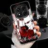 NaNa Osaki Anime Soft Phone Case for Xiaomi Redmi Note 13 14 15 Pro Plus 12S 12 11S 11 11T 10S 10 Shockproof Cover Back Shell