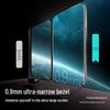 ShineMore 0.18mm Ultra-Thin 3D Curved Tempered Glass Screen Protector