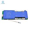 BMS 4S DC14.6V 8S 24V 100A LiFePO4 Batterie Ausgleichsladeplatine Equalizer NTC Temperaturschutz Equalizador