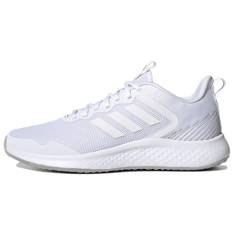adidas Fluidstreet Shoes White Men s FY8452 EU 42⅔