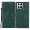 For Xiaomi 14T Case with Card Clots Skin-Touch PU Leather Phone Cover Stand