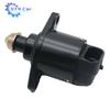 IACV 543-105 Idle Air Control Valve For Holley Sniper EFI TBI Systems Avenger 4bbl TBI Car accessories