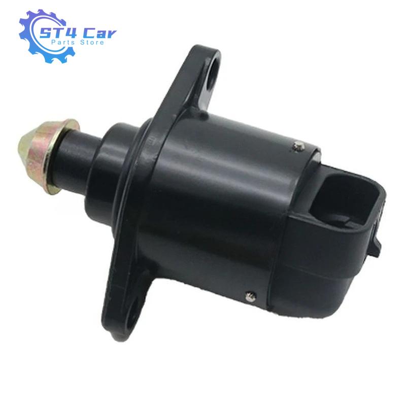 IACV 543-105 Idle Air Control Valve For Holley Sniper EFI TBI Systems Avenger 4bbl TBI Car accessories