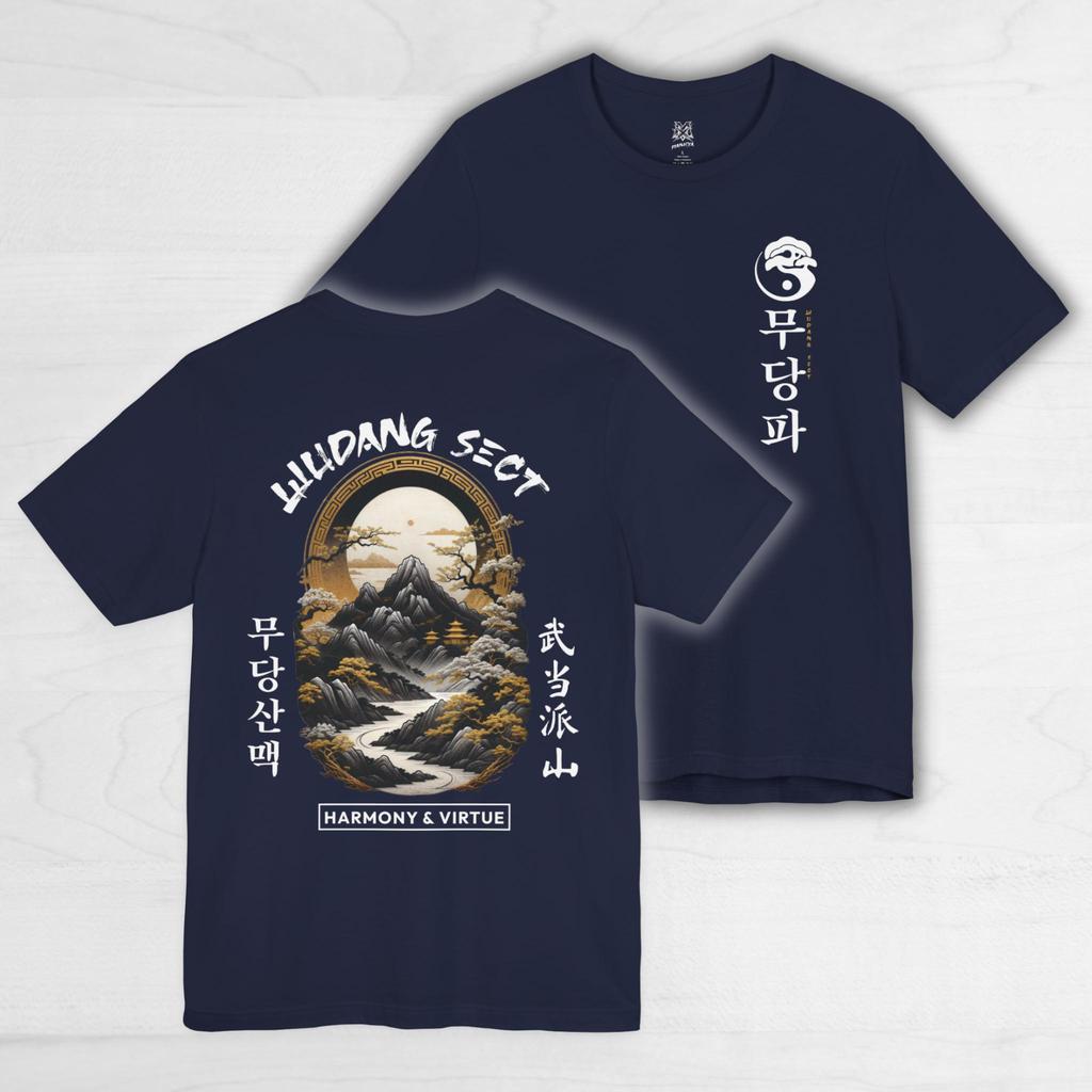 WUTANG Clan Album Plakát Periferie Tištěná Trička Klasické Street Hip Hop Hudba Móda Tričko Pánské Dámské Oversized Harajuku Top