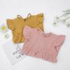 High-End Spring/Autumn Princess Dress for Girls: Elegant Little Fragrance Style