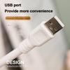 USB Reading Night Lights LEDs Super Bright Book Light 5V Flexible Table Lamp Touch Switch Dimming For Laptop Notebook PC Compute