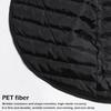 Motorcycle Windshield Skirt Leg Guard Comfort Protection Versatile Convenient Knee Winterization Blanket Windproof Winter