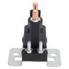 12V Charger Isolator Wiring Kit 500A High Current Long Life Silver Plated Pins for Cars RVs Boats Trucks Solar Panels