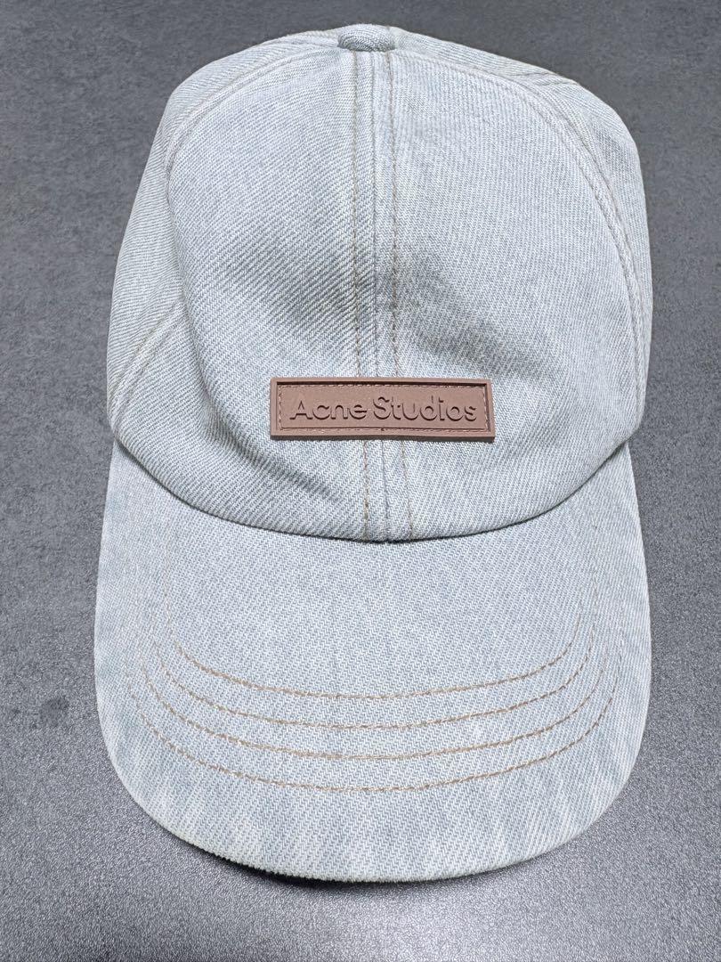 

[USED] Acne Studios Cap