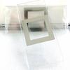 0.1ml, 304 Edelstahl