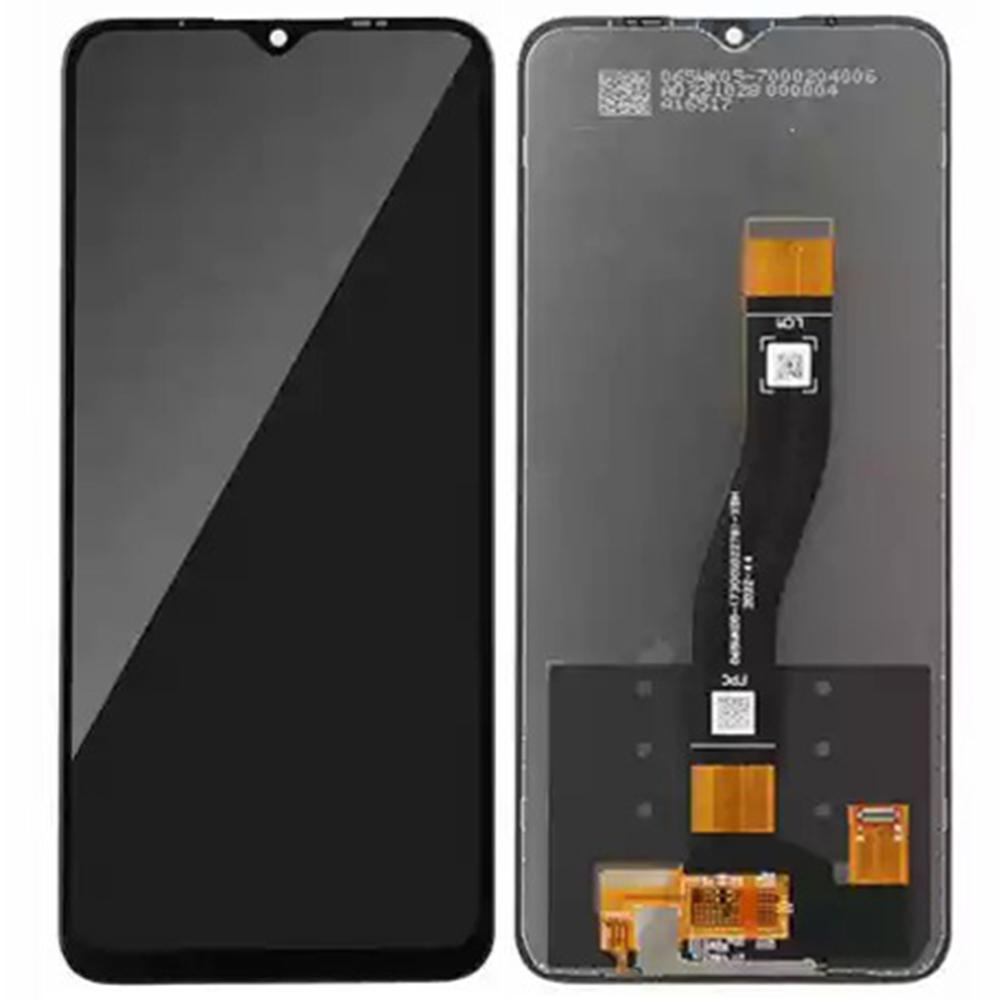 

Для Blackview Oscal Tiger 10 OEM Grade S РК-екран і деталь оцифровки (Без логотипу) As Shown A