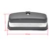 LED Rear License Number Lamp Plate For Land Rover Series 2 2A 3 Defender 90 110 130 1987-2016 XFC100550 PRC7255 XFC100550LED